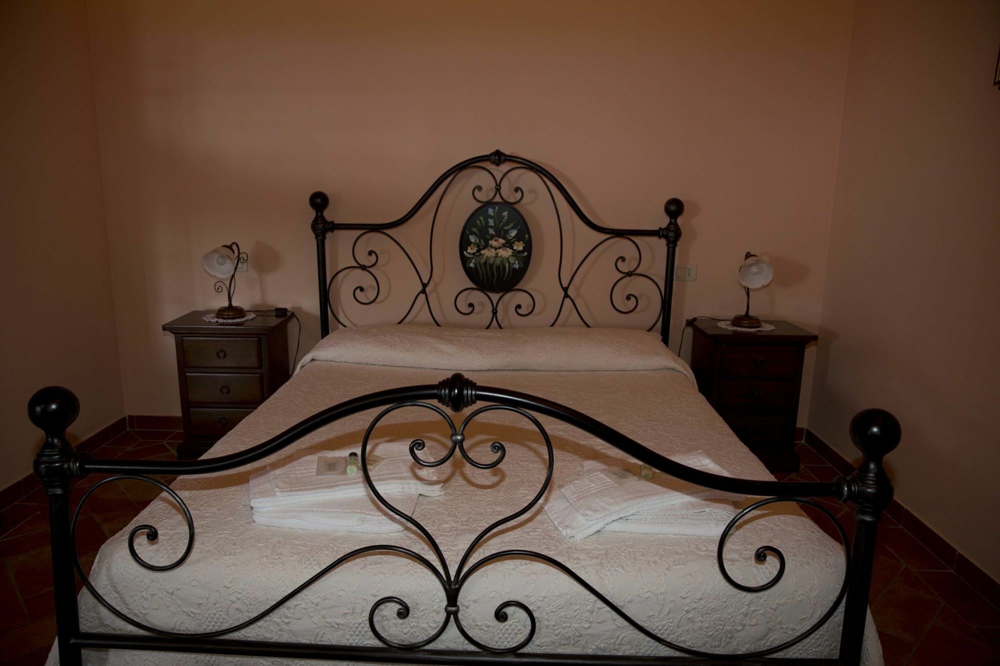 Agriturismo Poggio Pistolese Montaione Eksteriør billede